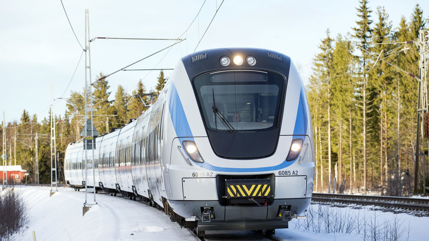 Alstom obtains certification of latest ETCS standard